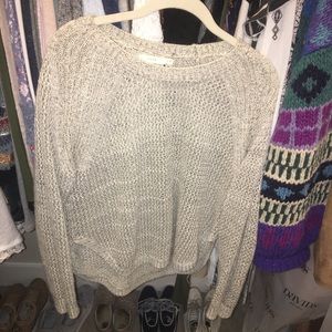 cute sweater